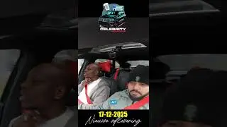 Woensdag nieuwe aflevering met Ezkimo&hellip;😂🚗