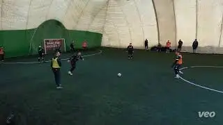 MATCHDAY KSL vs Loft Industry - Олександрівка