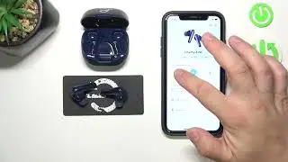 How to Change Ambient Sound Control on Anker Soundcore Liberty 4 via App