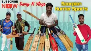 #क्रिकेटbat #cricketlover#क्रिकेटपटू #मॅच #huntersports #andher_nagri  #वर्सोवा #मुंबई #महाराष्ट्र