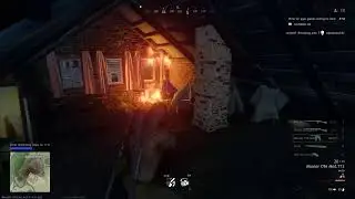 Asbjorn D&ouml;dsbringaren Live Stream CRSED: F.O.A.D.