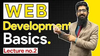 HTML Fundamentals: Introduction, Editors, and Core Concepts