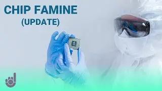 Computer Chip Shortage Update: What's Going on With the Chip Famine?