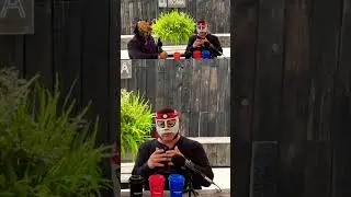 &ldquo;THEY ARE DIFFERENT AUDIENCES IN THE ARENA MEXICO&rdquo; #luchalibre #podcast #wrestling #controversy