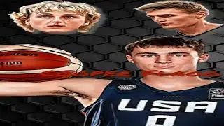 Cooper Flagg the next Larry Legend? #shorts #prephoops #eybl #nbalegends