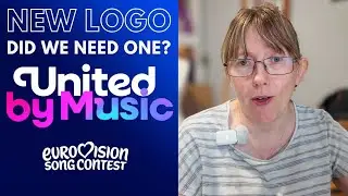 New Eurovision Logo 'Did we need one?'