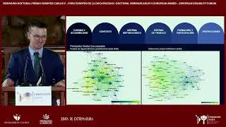 Intervención de Pedro Pablo Milan Fonseca