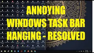 FIX WINDOWS TASKBAR PROBLEM SPOOLING: EASY TIPS TO FIX