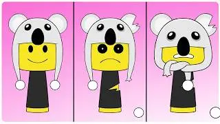 Sprunki OC ALL Phases | Compilation Incredibox #phase #sprunkiincredibox