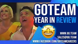 GoTeam 2021 Year In Review