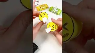 Fun DIY tissue box🤧