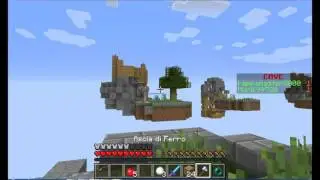 SkyWars // Minecraft // Risiing
