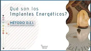 Que son los Implantes Energ&eacute;ticos