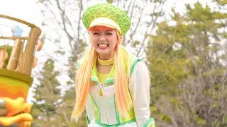イッツアスウィーツフルタイム！【フルーツダンサーメイン】03.08