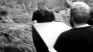 Stone Beast: Death Drive music video making of #1