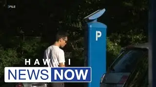 City scrambles to remove phony parking meter stickers