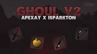 GHOUL PACK V2 FPS BOST 1 7 1 8