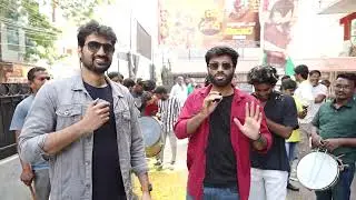 Currency Nagar Telugu Movie Review: కరెన్సీ నగర్ సినిమా రివ్యూ.. ఎలా ఉందంటే movie talk