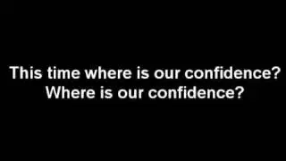 City of Snow - I Spy (with lyrics)