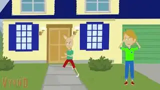 Tony Grounds Joseph/Ungrounded