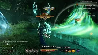 Guardian Actaeon Soul Trial (Lvl 70) [New World Aeternum]