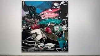 LONDON Art Galleries- Whitechapel,Miro,Goodman,MAXIMILIAN WILLIAM,Alison Jacques,Lisson,Hjellegherde