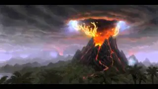 Victor Ruiz - Volcano (Original Mix)