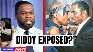 27 Years Later: Tupac Shakur&rsquo;s Murder, Diddy Allegations & The Truth They Hid
