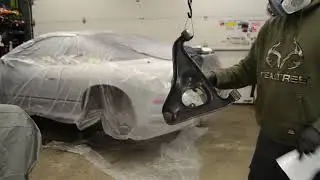 S13 SUBFRAME RESTORATION