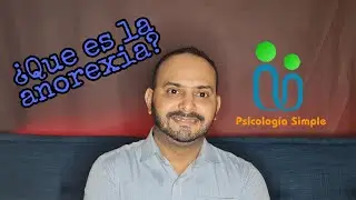 &iquest;Que es la anorexia?