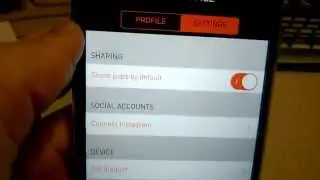 PopSlate Off Switch Not Working - Makes Pictures Public for iPhone iOS