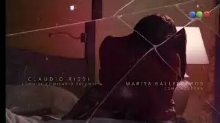 Amar despu&eacute;s de amar - Entrada Oficial Telefe