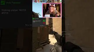 MOST POPULAR CS:GO CLIP ON REDDIT...