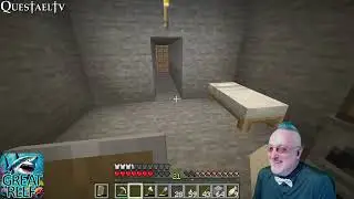 🔄 Stream&rsquo;s Back! Minecraft Mayhem Resumes &mdash; No Creeper Can Stop Us 💥
