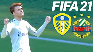 PATRICK BAMFORD DOMINATED THIS GAME! FIFA 21 Road To Division 1 Online Seasons #79
