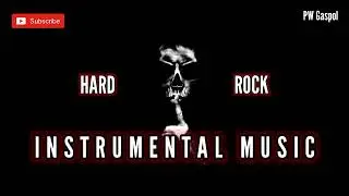 BEST HIP HOP METAL INSTRUMENTAL MUSIC FOR WORK OUT | METAL MUSIC | HARD ROCK | NU METAL