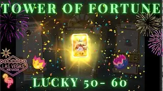 Tower of Fortune TOF Angry Birds 2 AB2, Fireworks Hat Set  50-60 search for coins (no hats) 1/4/26