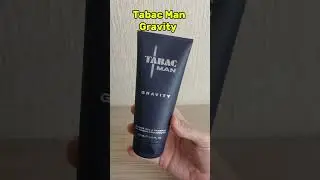 Tabac Man Gravity.