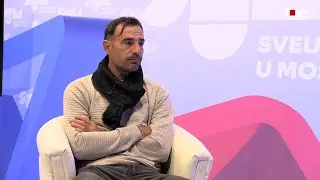 SUM TV | SPORT PULS | Ivan Dodig izbornik Hrvatske otkriva pozadinu osvajanja Davis Cupa 2018.