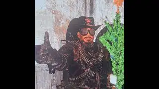 Fallout Christmas