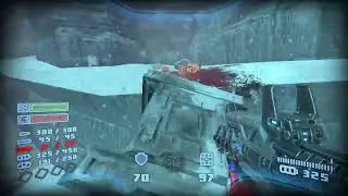 Prodeus (Episode 25) - Aftermath (100%, All Secrets, All Ore, All Kills, No Deaths)