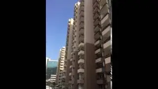 Newly Construction of Today Ridge Residency Sec-135 Noida