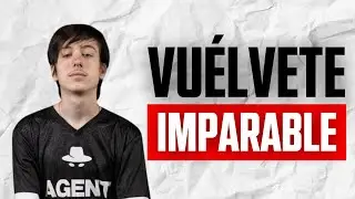 COMO SER TAN BUENO COMO PETERBOT