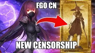 FGO's Forbidden Server does it AGAIN 💀