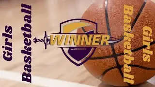 Corsica/Stickney Lady Jaguars vs Winner Lady Warriors (GBB)