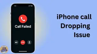 How To Fix iPhone Dropping Calls &mdash; Solve Call Drops Fast!