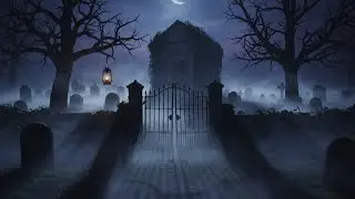 Horror Background Music(No Copyright)Scary Dark Mysterious Music/Horror Trailer Music[Royalty Free]