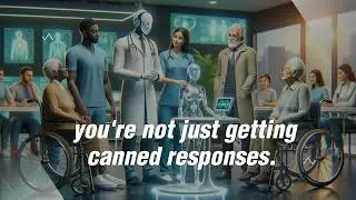 Custom GPT For Healthcare Chatbots &ndash; The Ultimate Guide [2024]