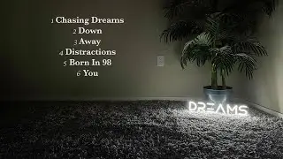 Jake Bird - Chasing Dreams (Official Audio)