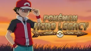 🔴 Es gibt ein neues Deutsches Pokemon Spiel... 🔥